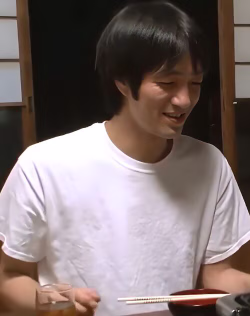 Tenkawa