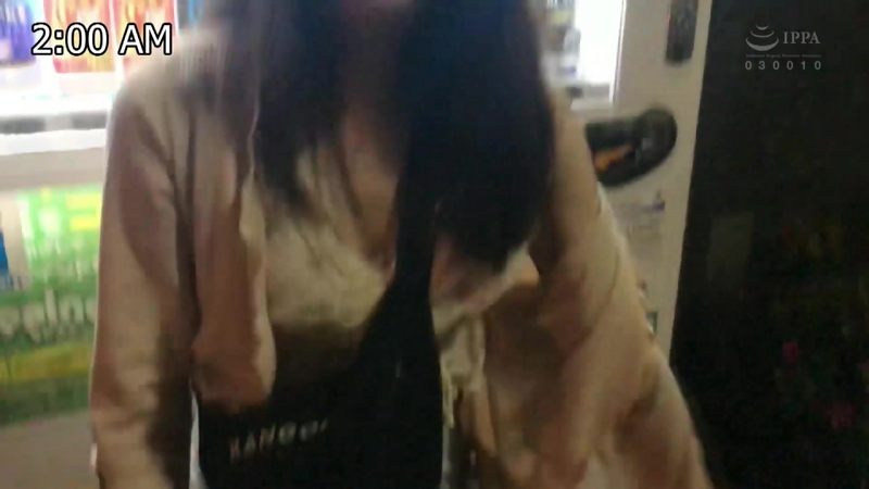 [ECB-138] Beautiful Ichika Matsumoto's Nipple Orgasm Solo