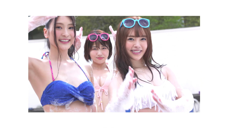 [STARS-160] SOD Stars' Raunchy Club Orgy Bash
