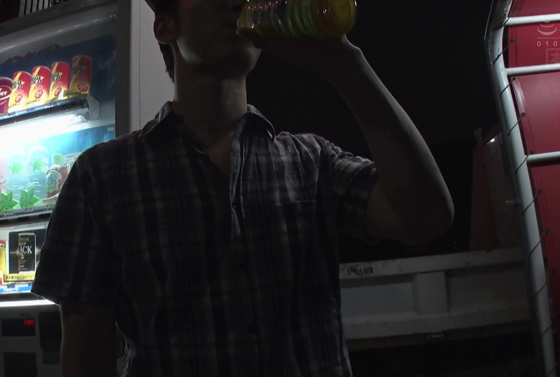 [HND-759] Yui Nagase's Naughty Pregnant Fetish Thrill