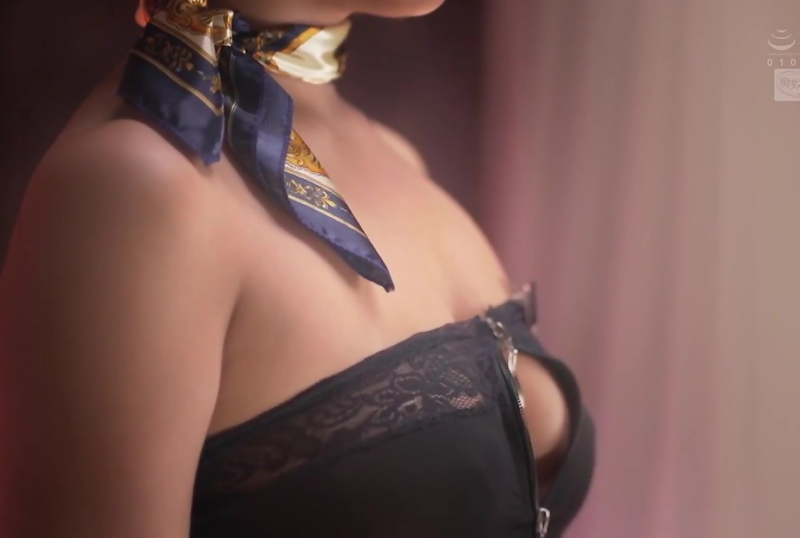 [CJOD-225] Kaho Imai's Wild Creampie Massage Overload