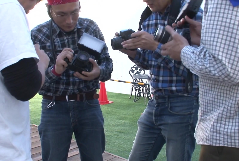 [RCTD-301] Shiori Mochida's Steamy Cosplay Threesome With Nozomi