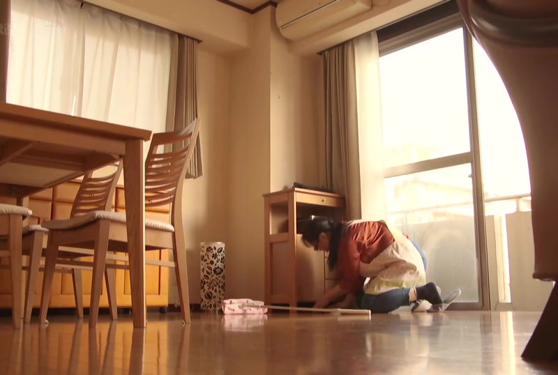 [SDMF-009] Big-Titted Misono Waka & Schoolgirl Sachiko Tit Sucking Fun