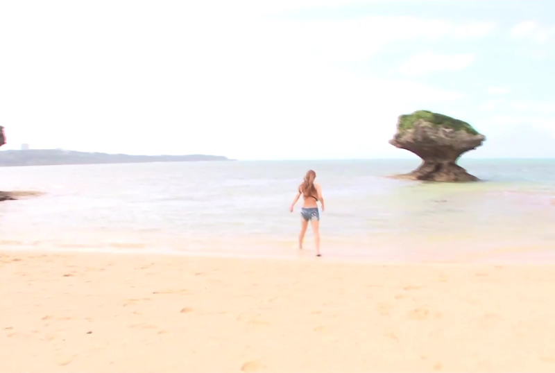 [PPPD-143] Hitomi Bound For Steamy Public Display