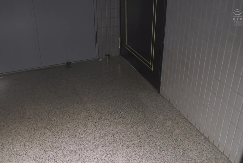 [ADN-237] Uniformed Himeno Kotome's Rough College Pounding