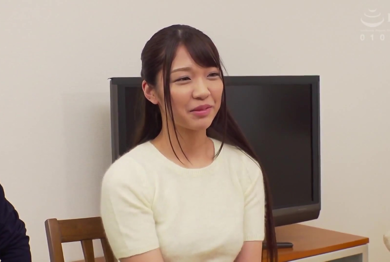 [NACR-347] Himari Kinoshita's Juicy Creampie Solo Thrill