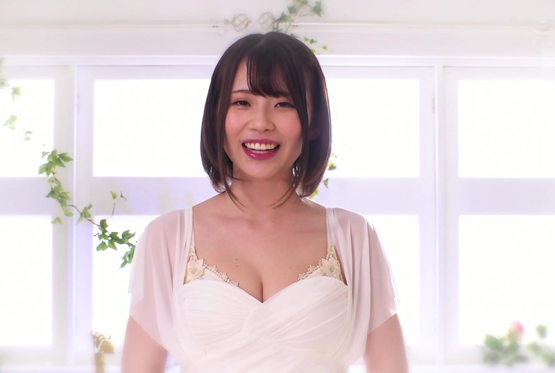 [MIDE-813] Slender Ibuki Aoi In Her Steamy G-Cup Soapland Bang