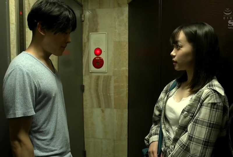 [OFJE-282] Yura Kano's Wild Bedroom Pounding Session