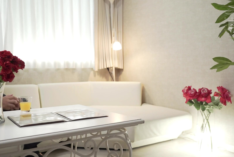 [MIAA-330] Rika Tsubaki's Steamy Titty Rub Creampie Thrill