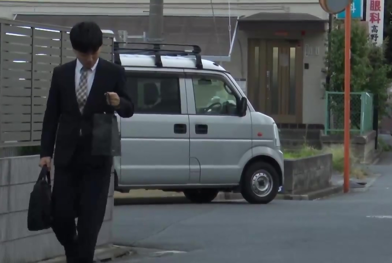 [MRSS-082] Sarina Kurokawa In Creampie Orgy Trap