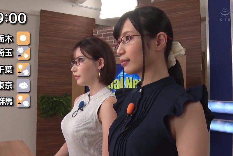 [RCTD-300] Eimi Fukada's Wild Squirting Blowjob With Kanon