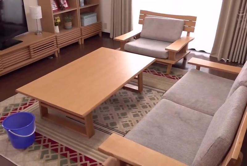 [NDRA-067] Busty Eimi Fukada's Wild Neighbor Pounding