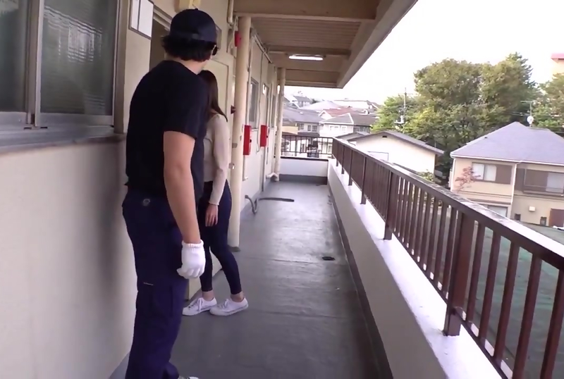 [FSDSS-014] Busty Ono Yuuko's Naughty Cowgirl Slam