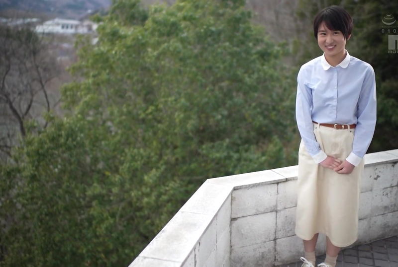 [MIFD-125] Naughty Kyuu Horin’s Steamy 3P Romp