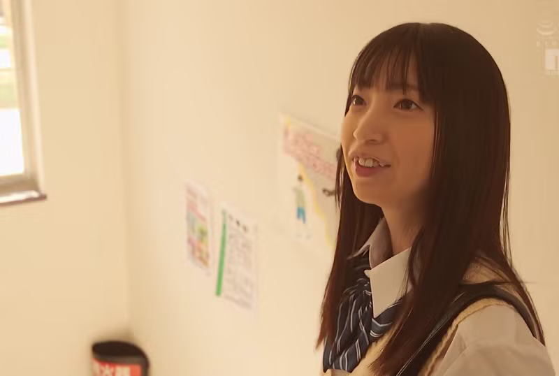 [MIAA-294] Fuyue Kotone Craves A Creampie In Solowork Play
