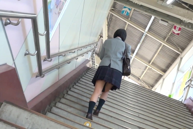 [NHDTB-432] Wild Ekiben Creampie Orgasms In School With Sluts