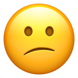 :confused-face: