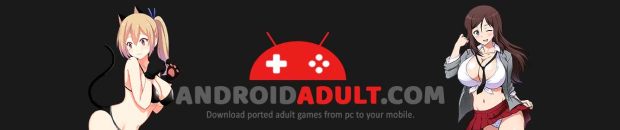 AndroidAdult.com banner