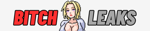 Bitch Leaks Banner