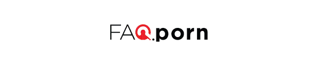 FAQ Porn Banner