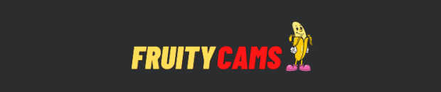 FruityCams.com banner