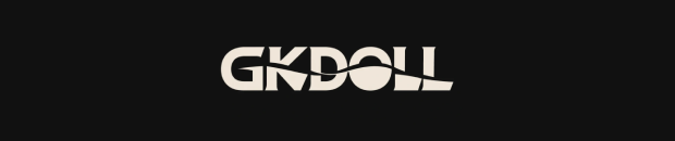 GKDoll.com banner