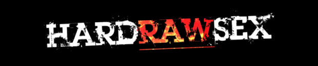 HardRawSex.com banner