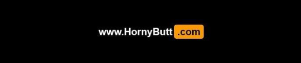 HornyButt.com banner