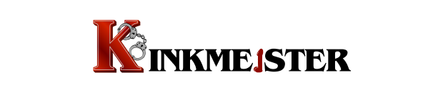 Fetish Porn Sites — Kinkmeister Banner