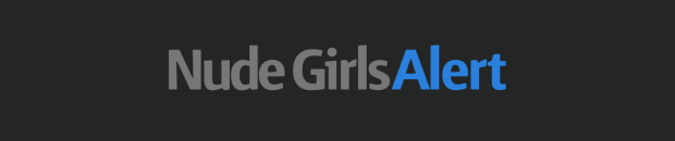 NudeGirlsAlert.com banner