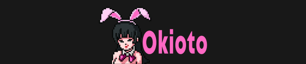 Okioto banner