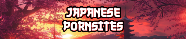 JapanesePornsites Banner