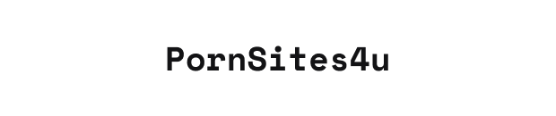pornsites4u Banner