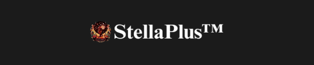 StellaPlus banner
