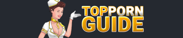 TopPornGuide Banner