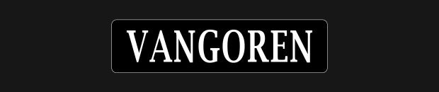 Vangoren banner
