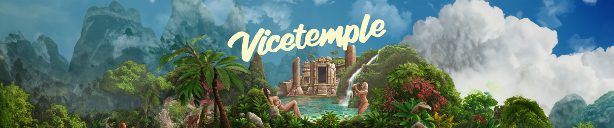 Vicetemple banner