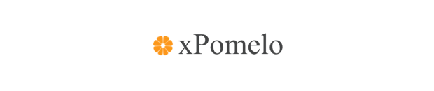 xpomelo.com banner