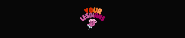 YourLesbians banner